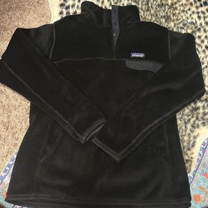 Women’s Patagonia Fleece Pullover